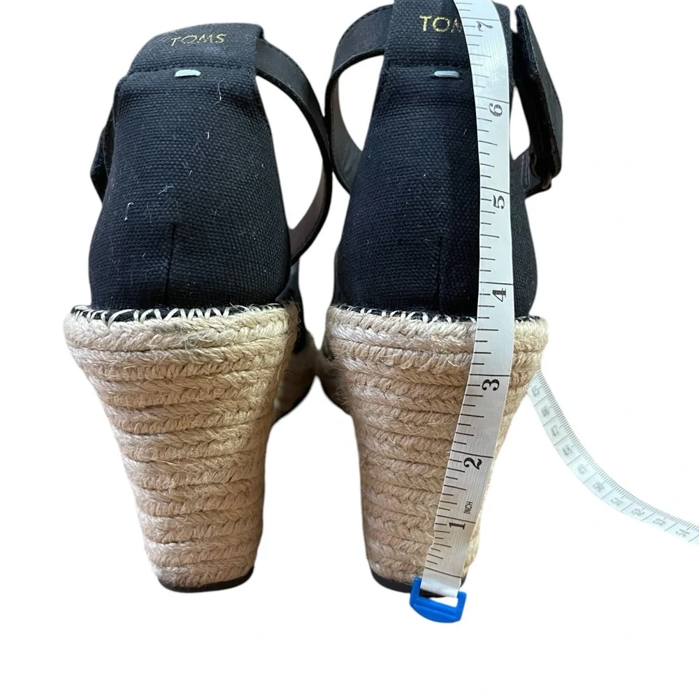 Toms marisol wedge